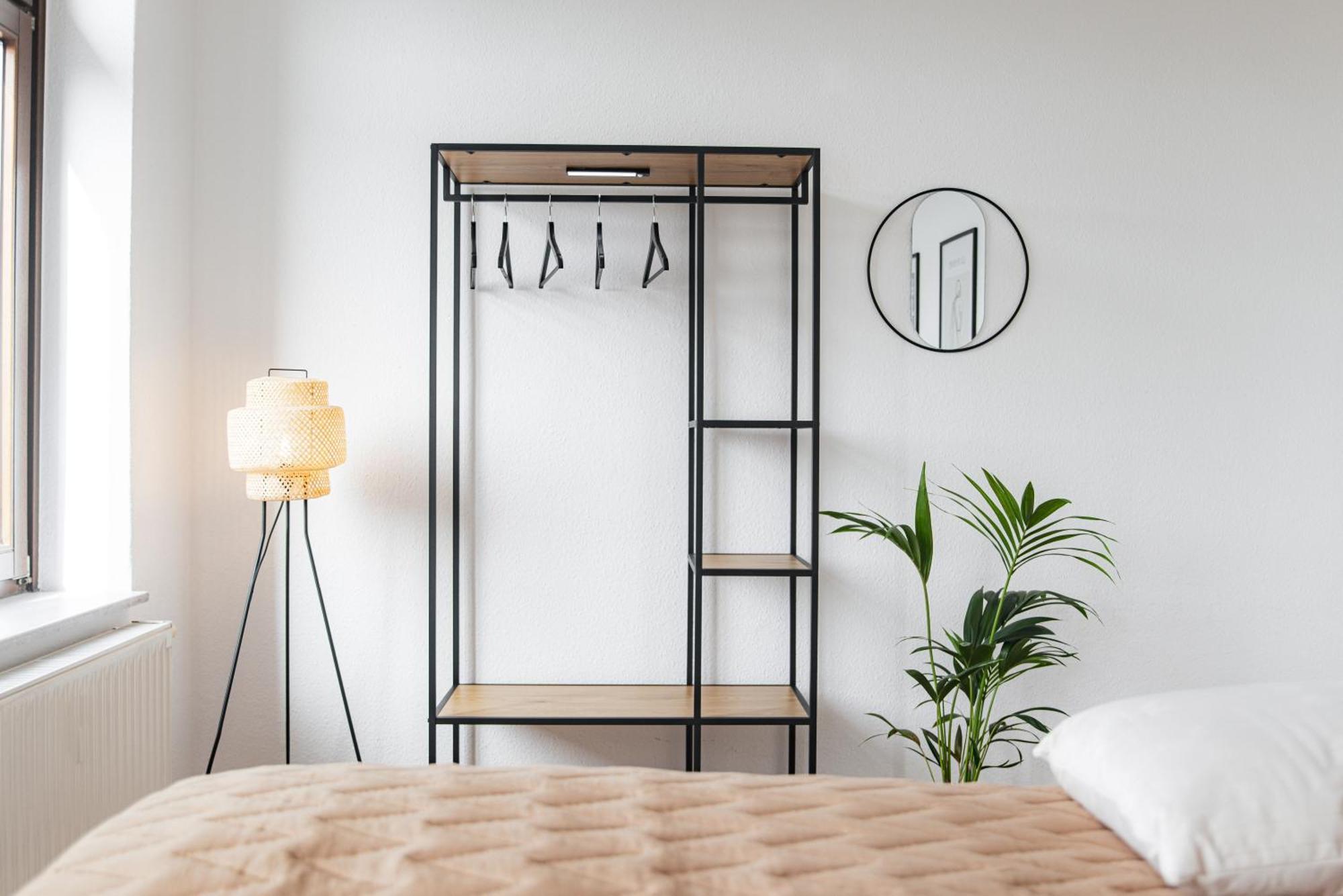 Prime - 2 Zimmer Wohnung Direkt Am Fluss ライプツィヒ エクステリア 写真